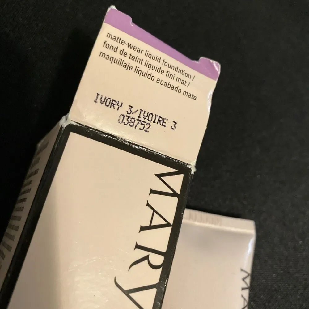 Mary Kay mary kay